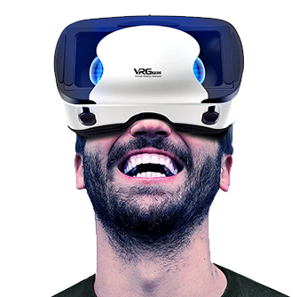 Virtuálna realita