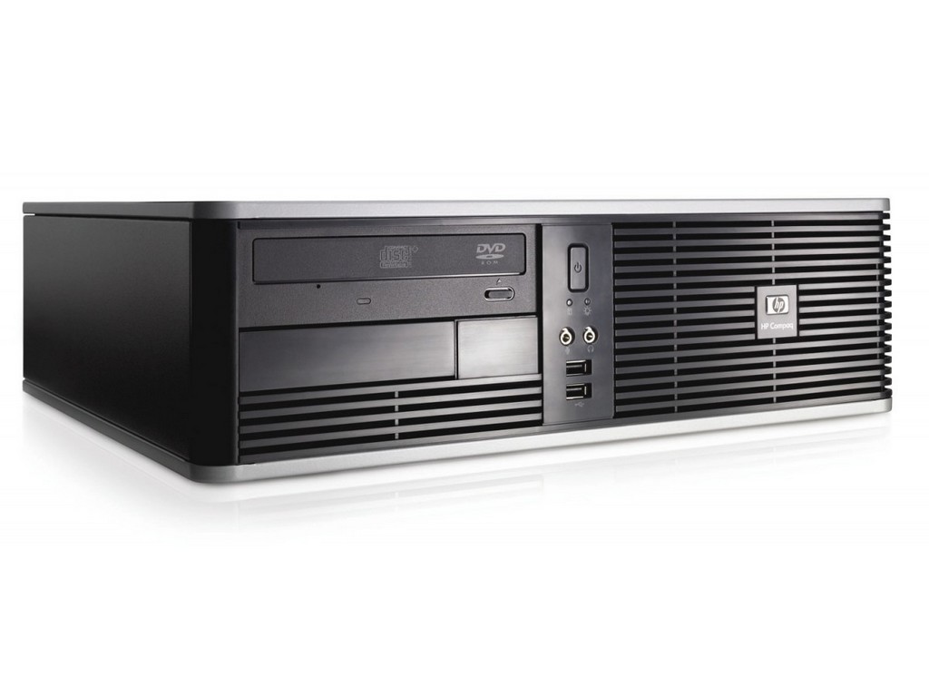 HP Compaq DC5850 SFF