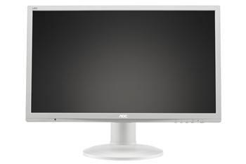 AOC 2460 24" monitor