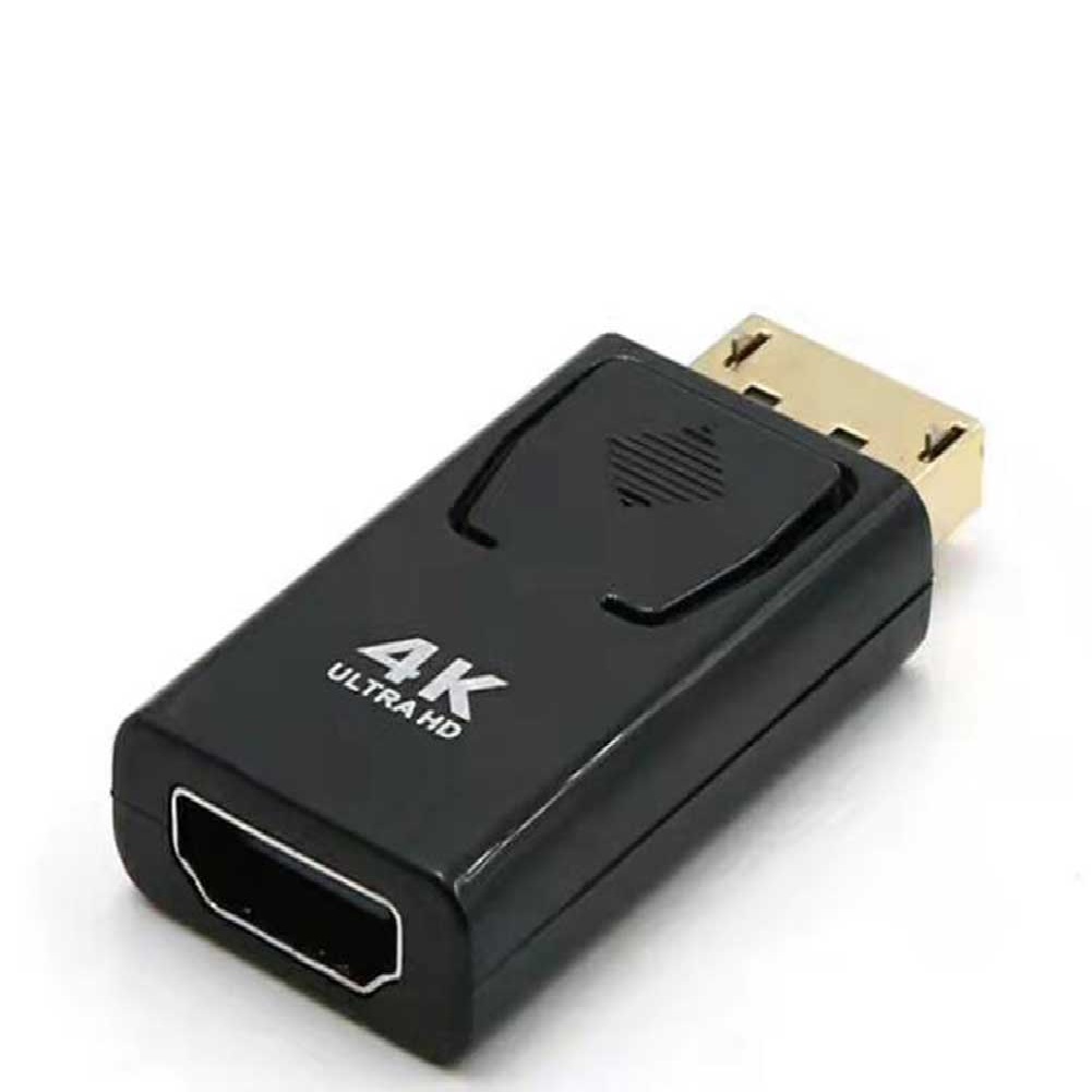 Redukcia DisplayPort na HDMI 