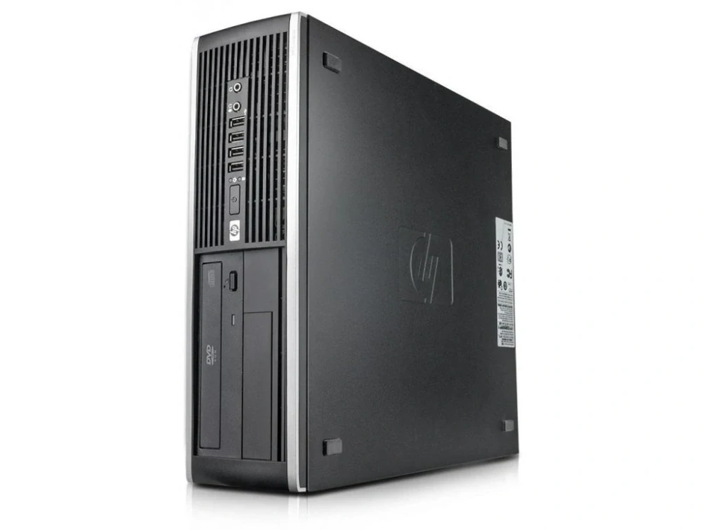 HP 8100 Elite SFF intel i5, 4GB, 320GB HDD