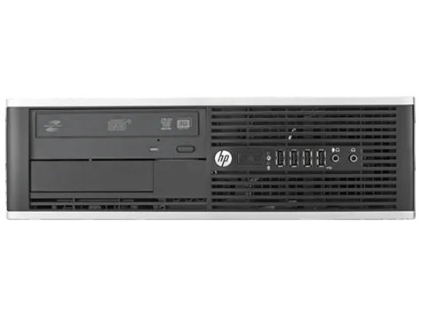 HP Compaq 8200 Elite - Intel i3, 4GB RAM, 160 GB HDD