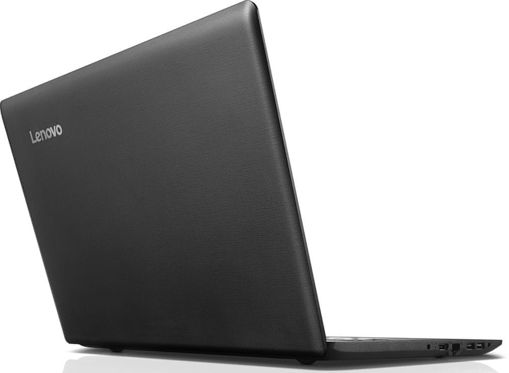 Lenovo Ideapad 110-15IBR, 4GB RAM, 120GB SSD