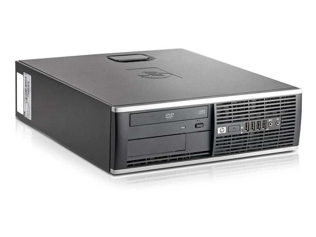 HP 8100 Elite SFF intel i5, 4GB, 320GB HDD