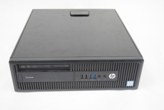 HP ProDesk 600 G2 SFF intel i5, 8GB, 240GB SSD