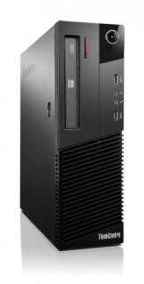 Lenovo ThinkCentre M93p - Intel i5, 8GB RAM, 240 GB SSD