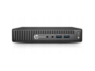 HP EliteDesk 705 G3 SFF 