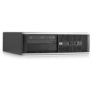 HP Compaq 6005 Pro SFF 250GB HDD