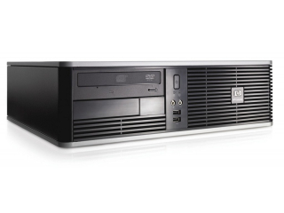 HP Compaq DC5850 SFF