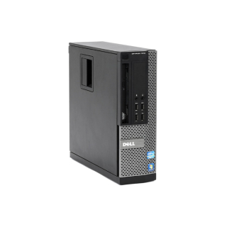 Dell OptiPlex 7010 - 4GB, 160GB HDD
