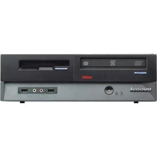 Lenovo ThinkCentre A62 - 4GB RAM, 160 GB HDD